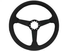 VSW Steering Wheel S6 Sport Suede